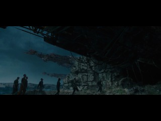 Хищники (2010) лучшие фильмы Приключения, Триллер, Фантастика